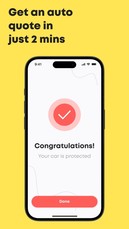 Auto App - Cheap Car Insurance screenshot-5