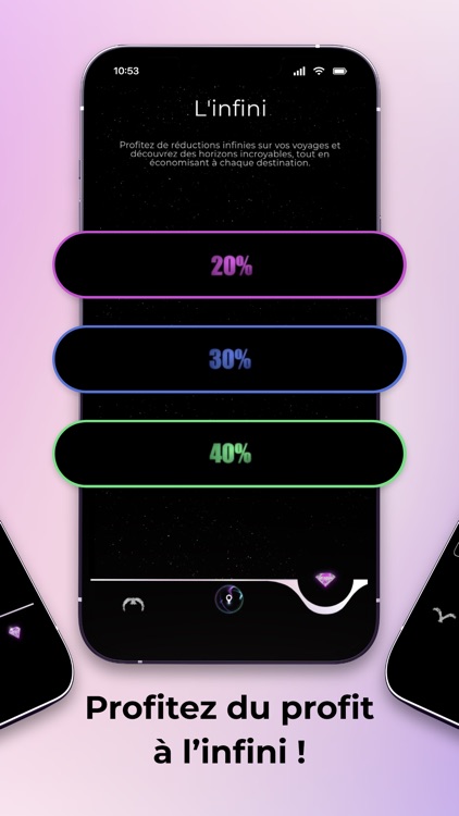 Cabvy : Commandez un trajet