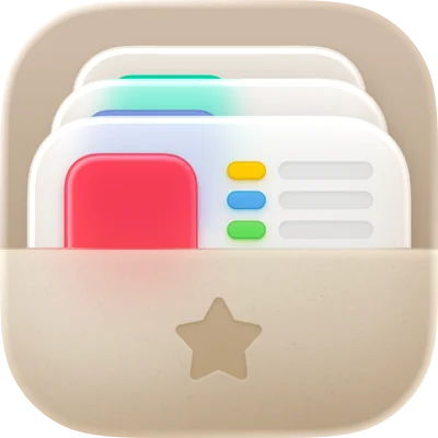 Crouton: Recipe Manager