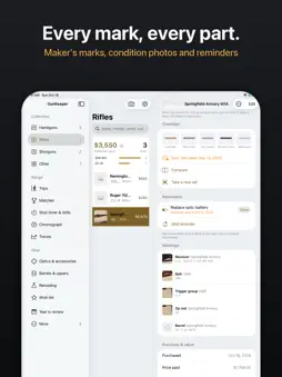 GunKeeper screenshot 12