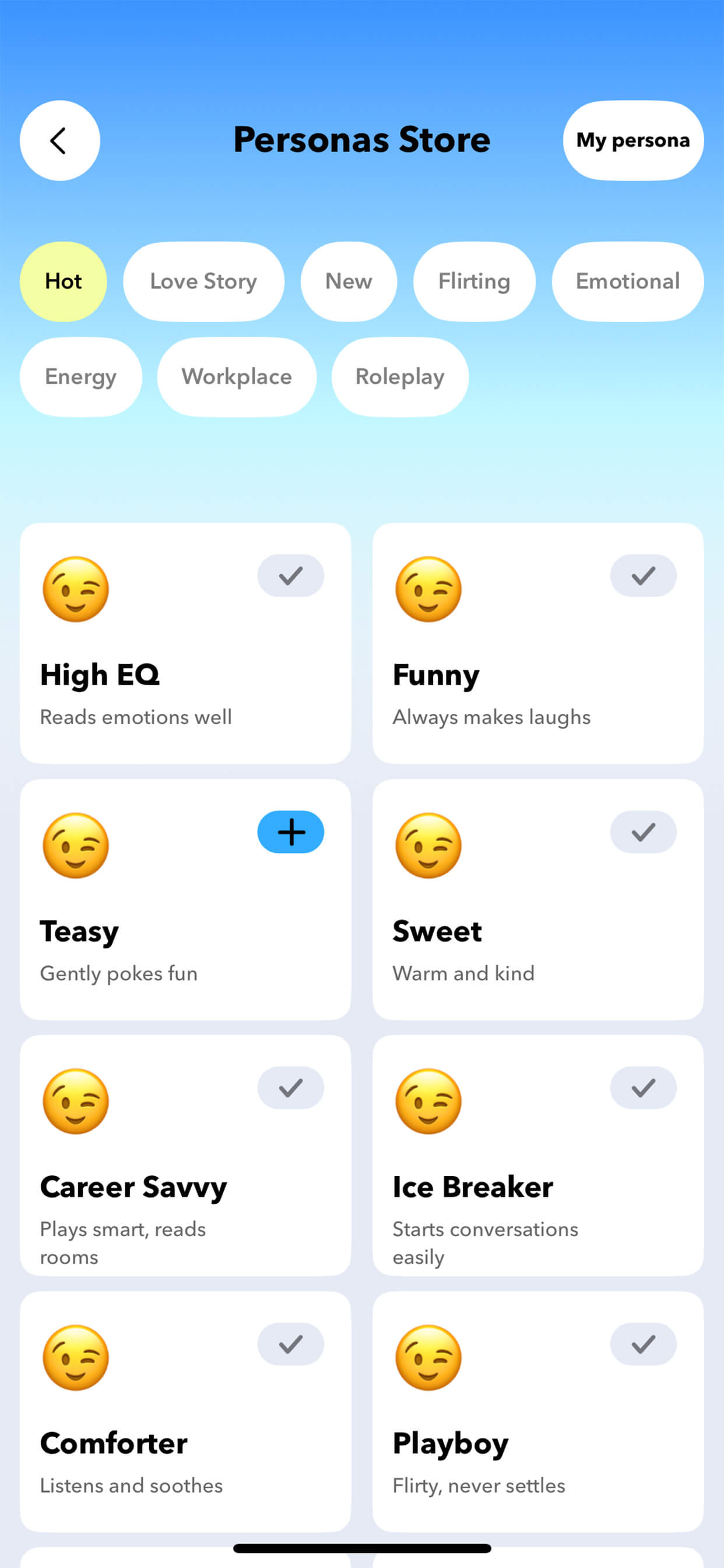 Cool Keyboard - Themes, Fonts screenshot 5