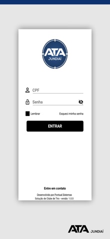 ATA Jundiaí Screenshot 1 of 3