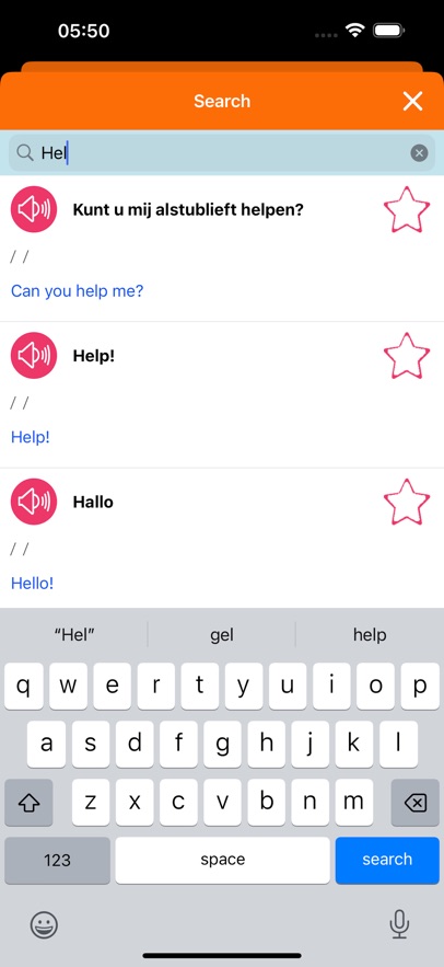 Communicate Dutch