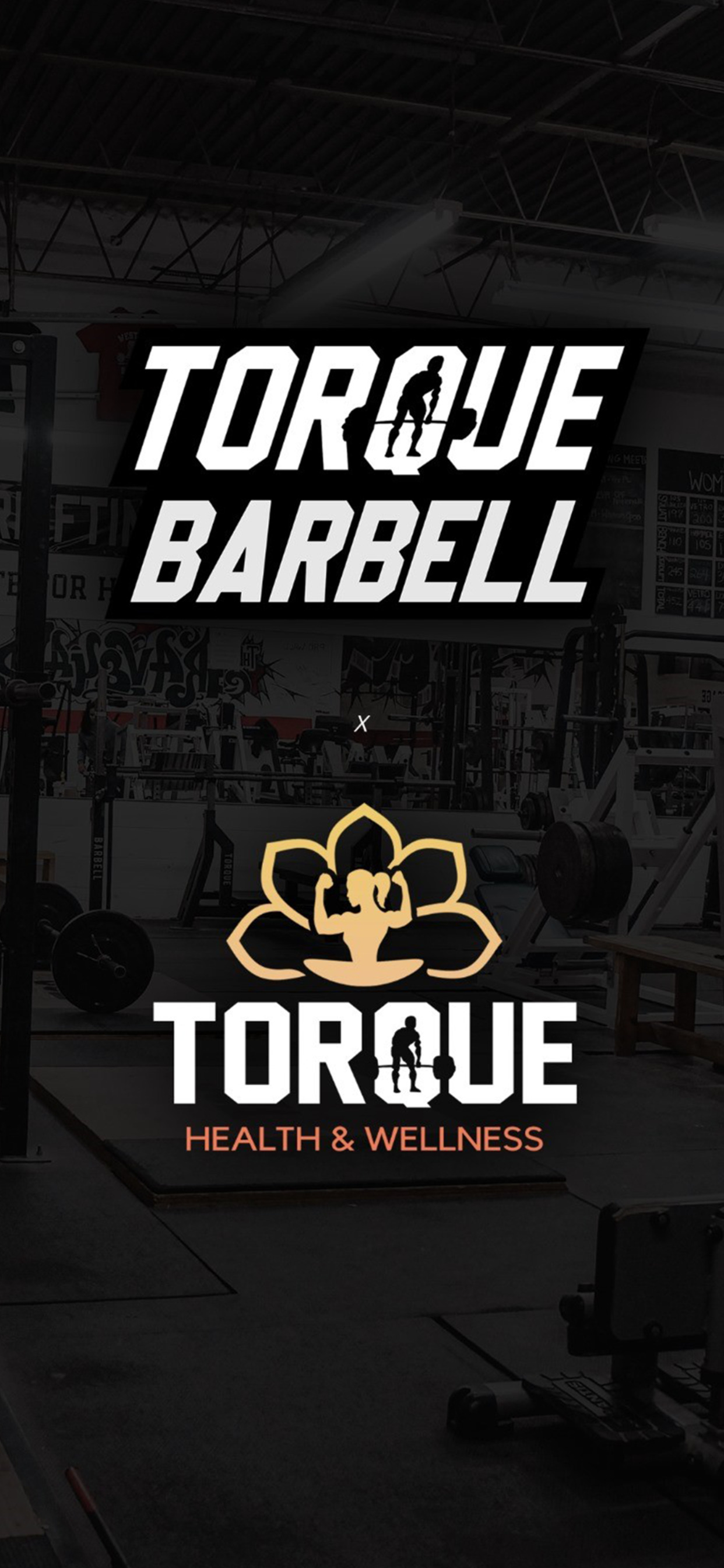 Torque Barbell