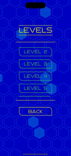 NextPong screenshot 4