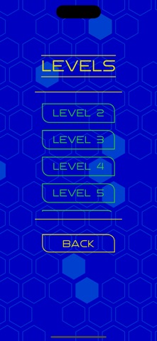 NextPong screenshot
