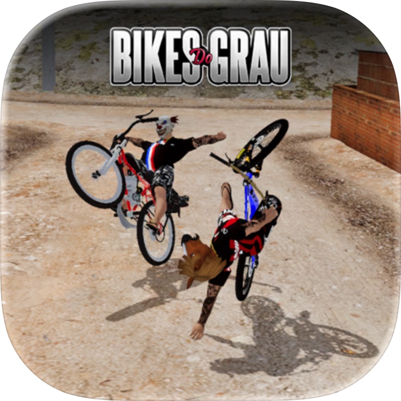 Bikes Do Grau: Online screenshot 1