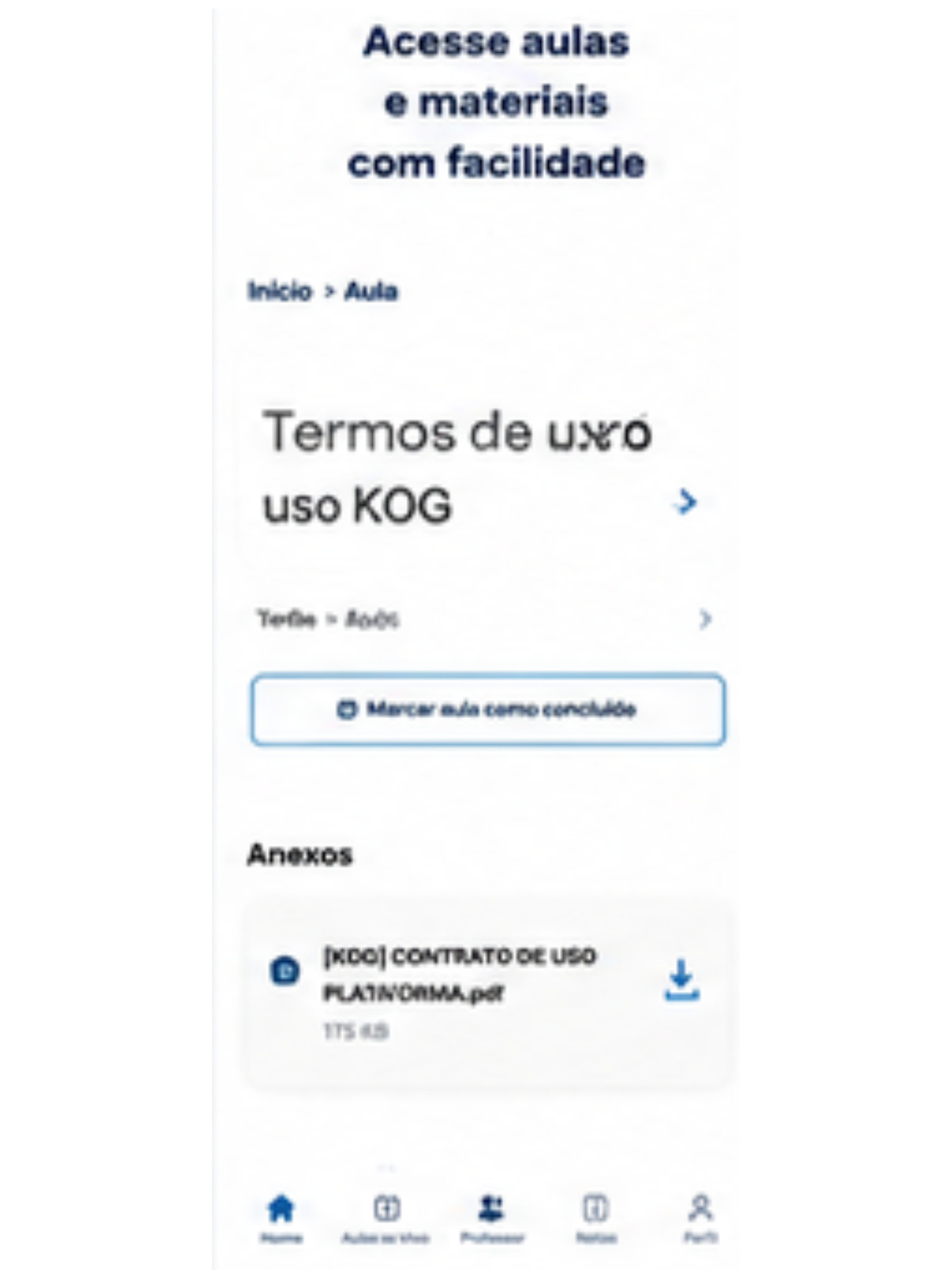 Kog Educação
