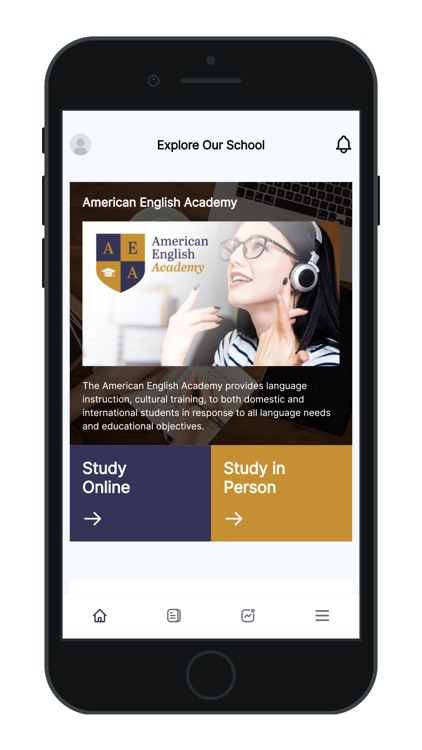 American English Academy