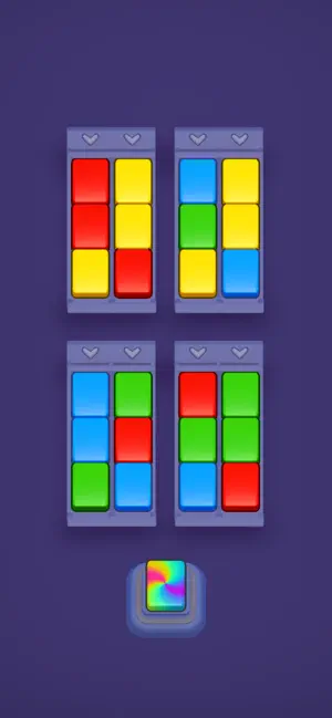 Stack Fit Sort screenshot 3