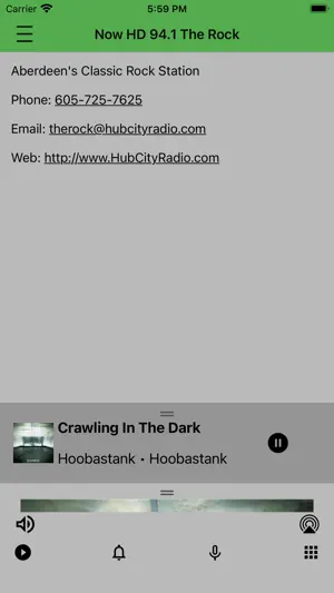 94.1 The Rock screenshot 4