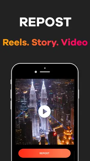 InstDown + Instant Save screenshot 3