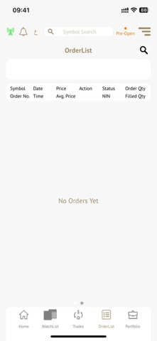 JABAL Invest screenshot