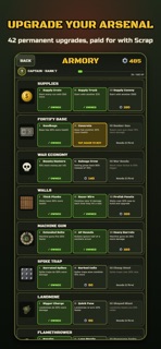 Zombie Assault screenshot 4