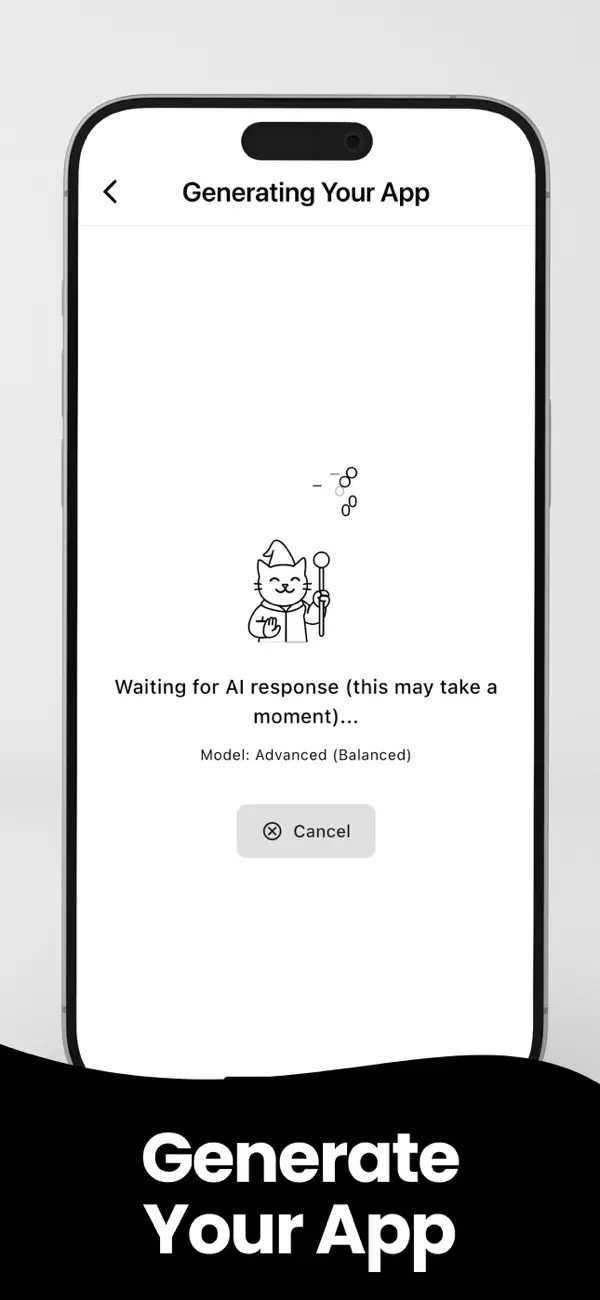 #3. App Prompter (iOS) Podle: Coolplay GmbH