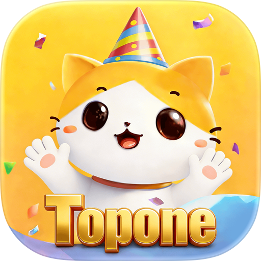 Ahlan TopOne-Group Voice Chat