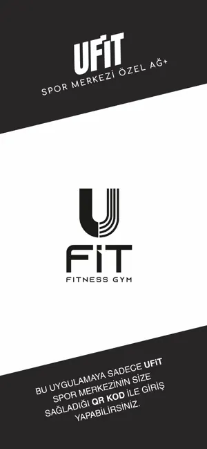 UFiT screenshot 1