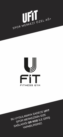UFiT Screenshot 1 of 7