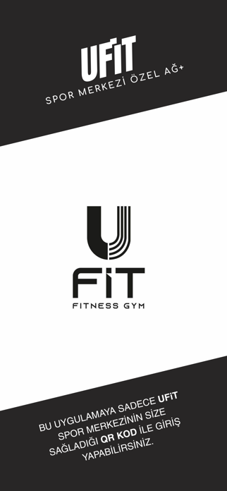 UFiT Screenshot 1 of 7