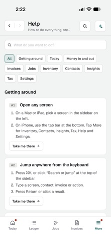 CreamLedger screenshot 10