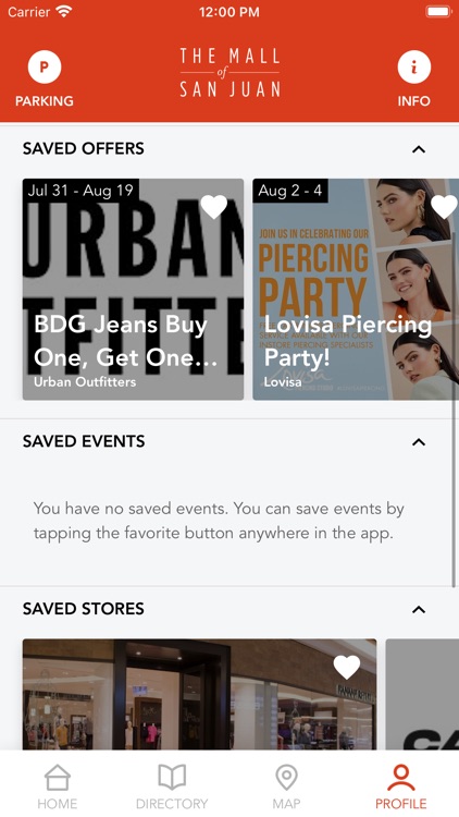 The Mall of San Juan screenshot-8