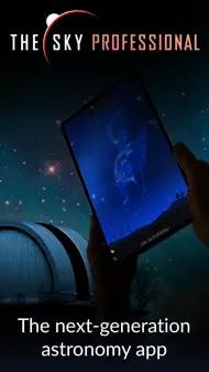 Redshift Sky Pro - Astronomy iphone bilder 0
