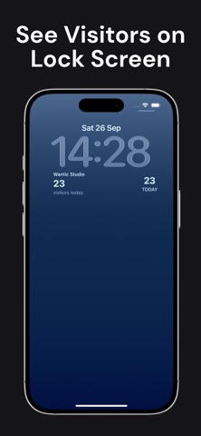 Wantic screenshot 3