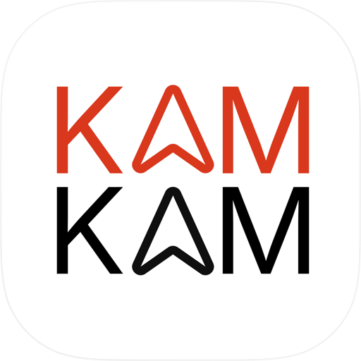 KamKam - Keşfet. Kullan. Kazan