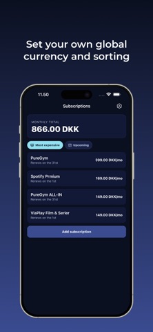 Fee Frog screenshot