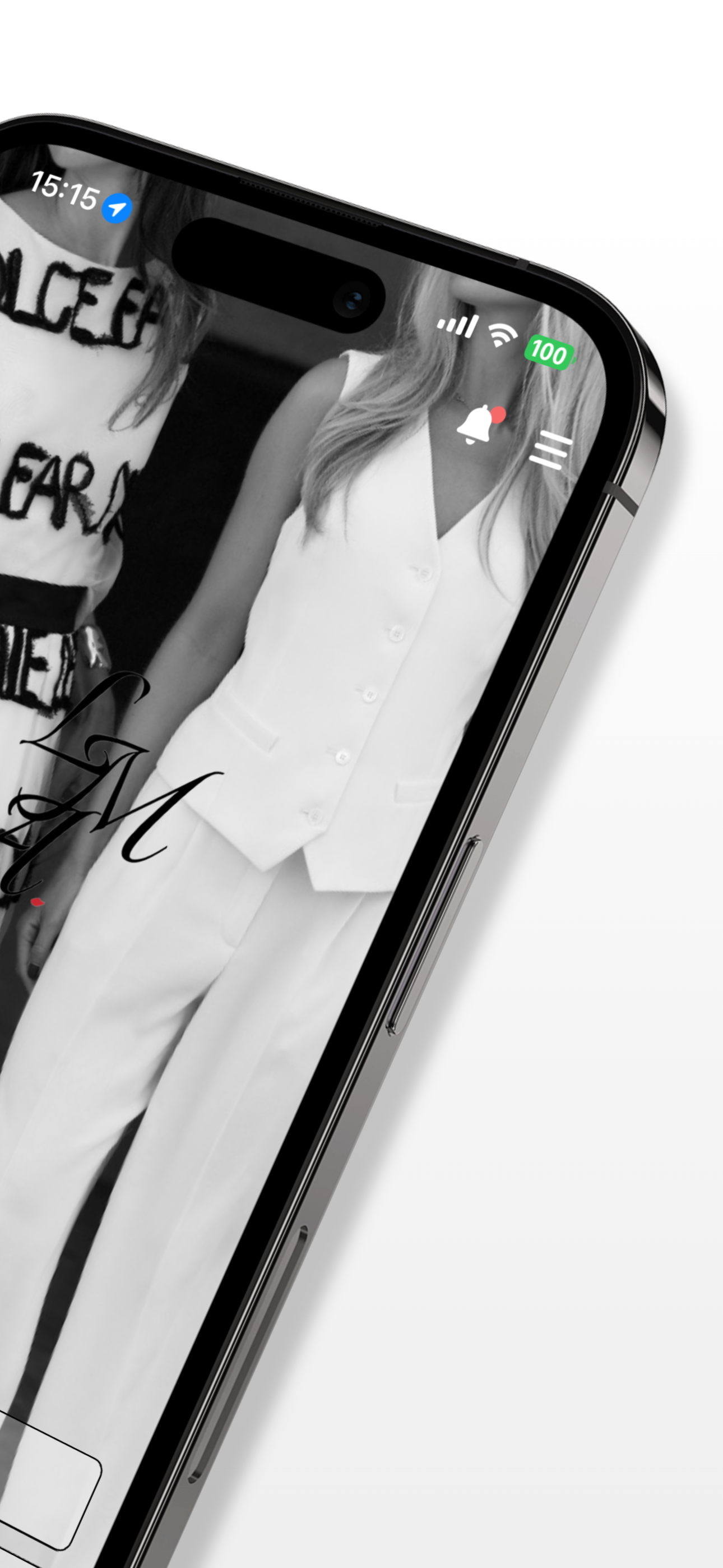 La Mode Agency screenshot 2