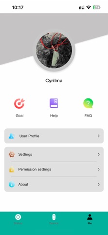 FTX Smart screenshot