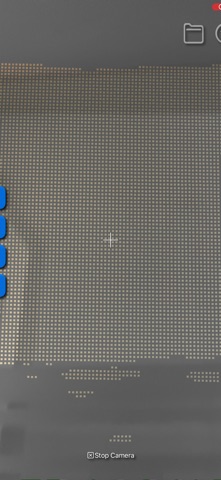 Vayyar Facility Scanner Screenshot 4 of 6