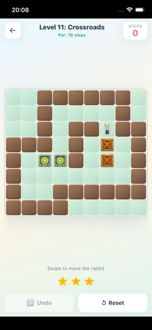 ThumpPush iPhone screenshot 3