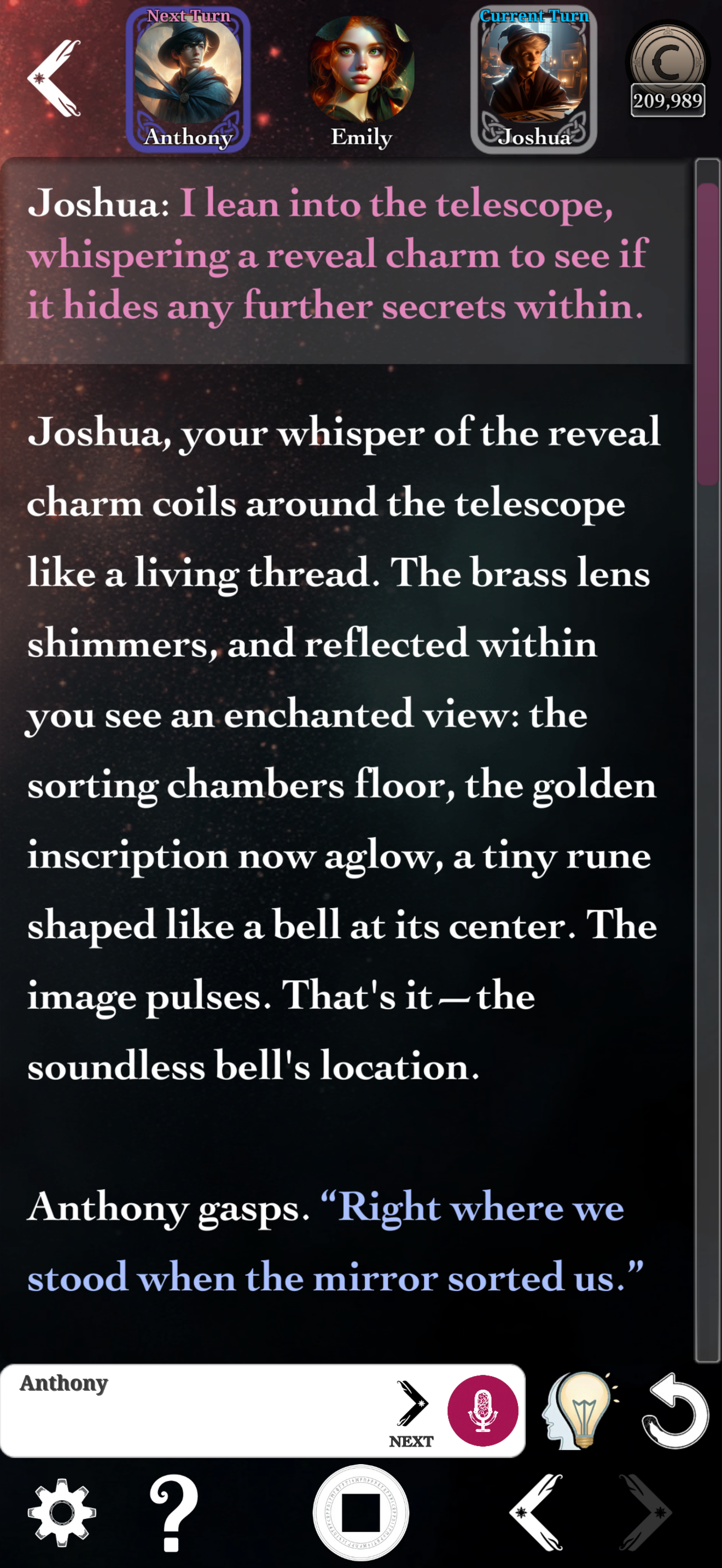Tale Crafting screenshot 5