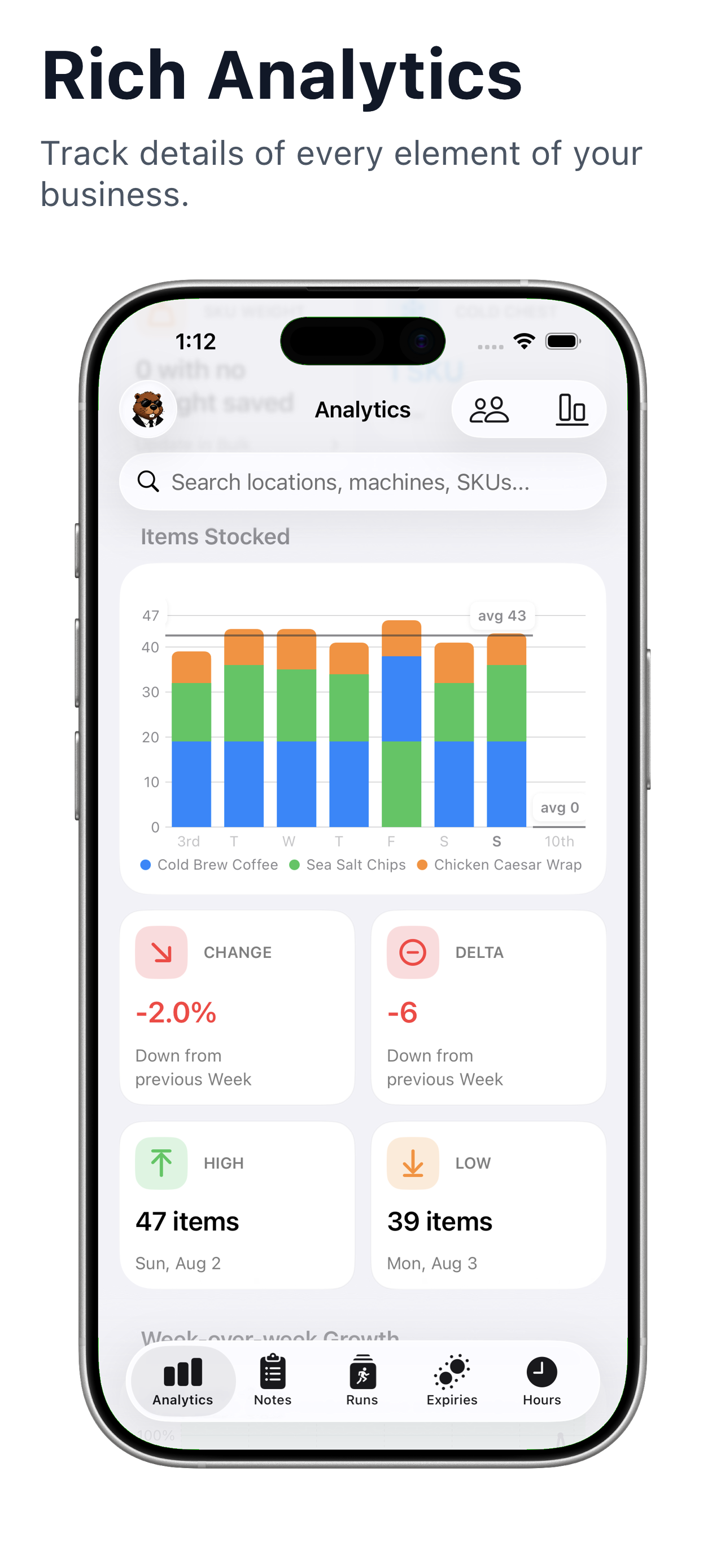 Picker Agent screenshot 3