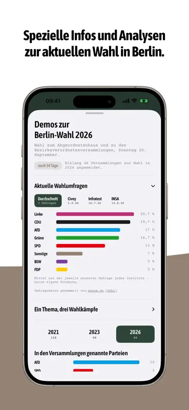 Polizei Stressi screenshot 3 of 9