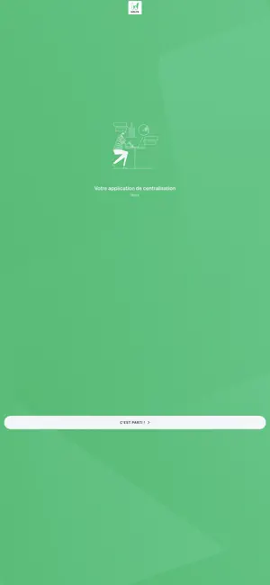 Welyb screenshot 1