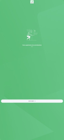 Welyb iPhone screenshot