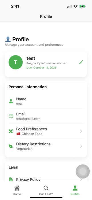 Mama Bites Screenshot 6 of 10