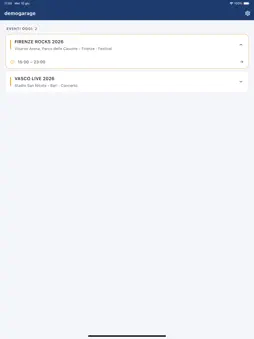 EgoNext Scan screenshot 12