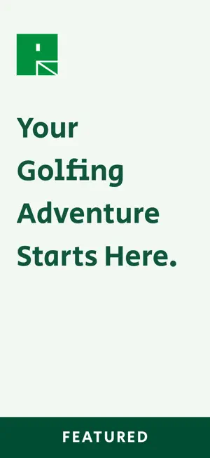 ParaparGolf screenshot 1