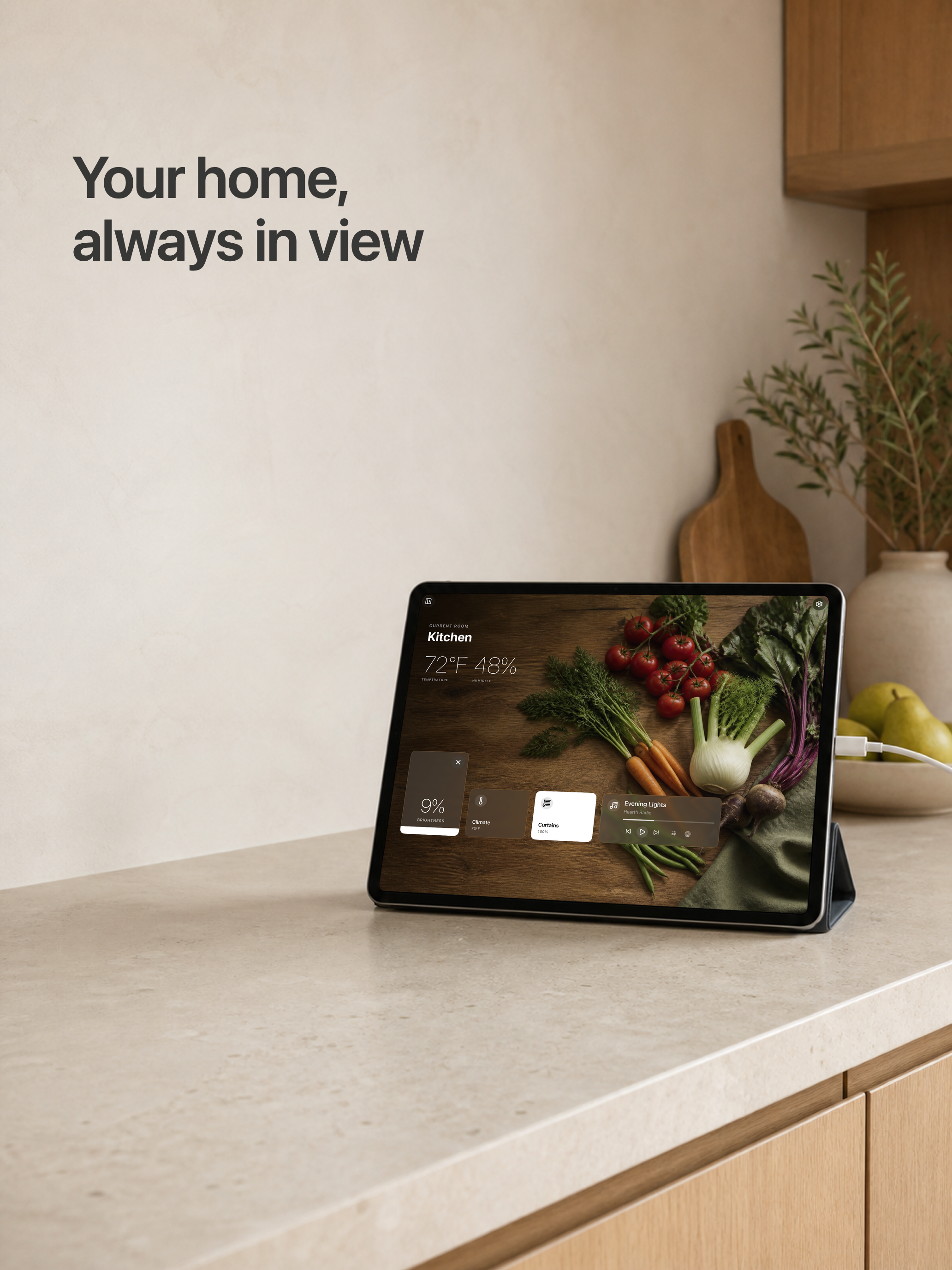 Hearth for HomeKit screenshot 7