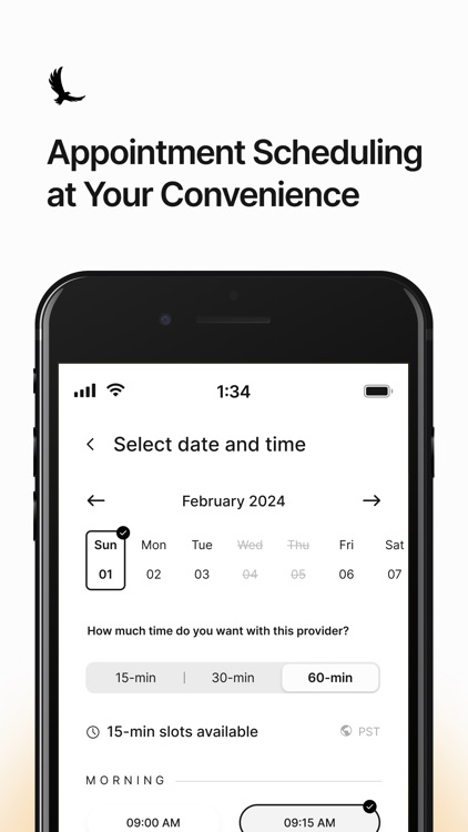 GoldCare Health & Wellness screenshot-4