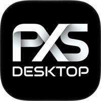 PXS External Screen Desktop