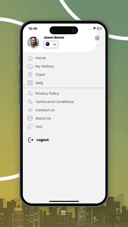 LifeVaults screenshot-7