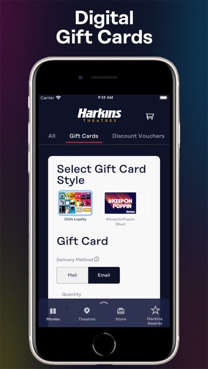 Harkins Theatres screenshot-4