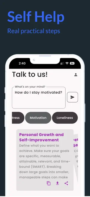 Action: The Magic Word screenshot 3