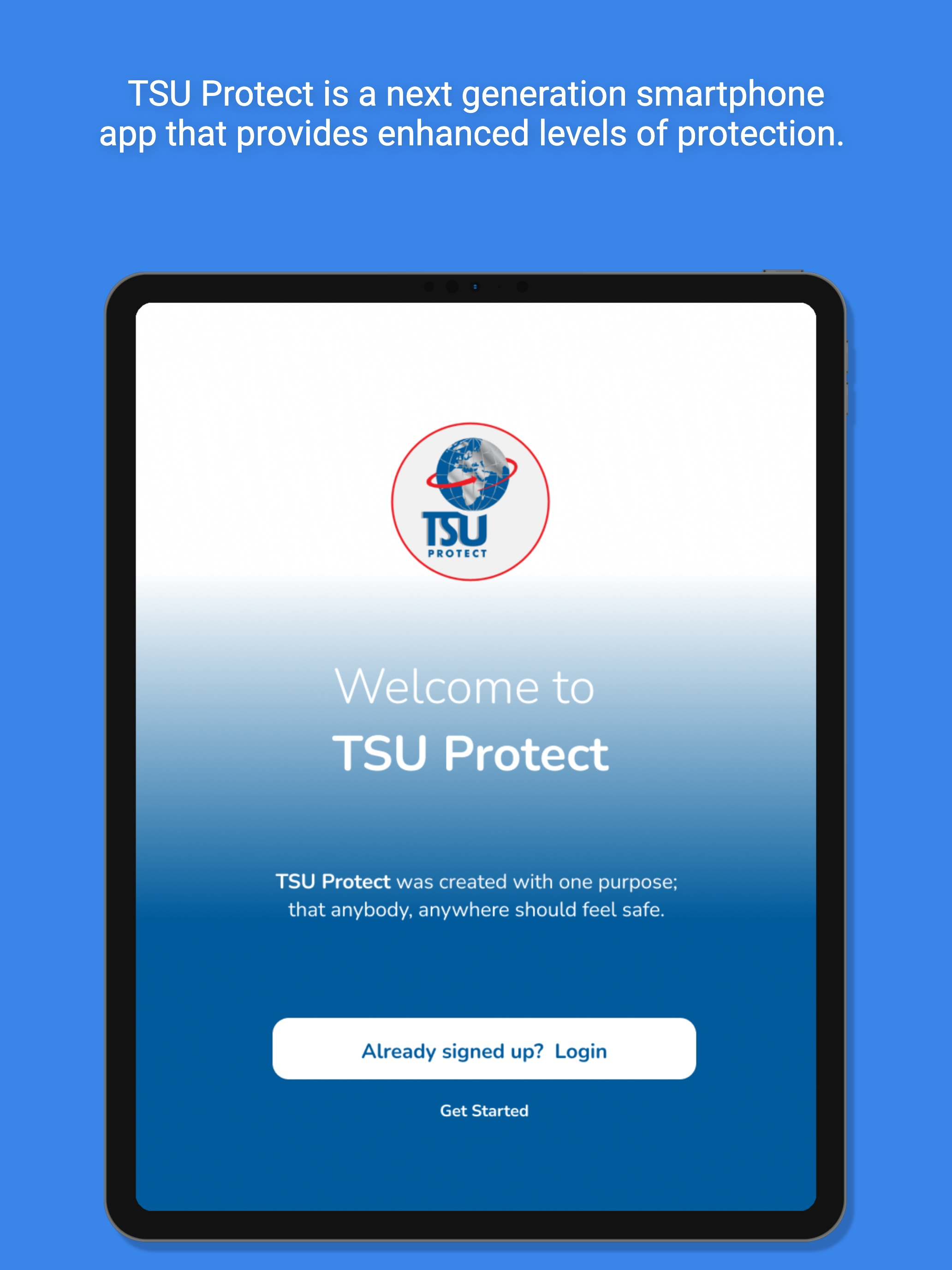 TSU Protect