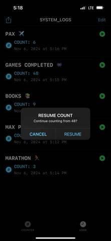 Counter Punk screenshot