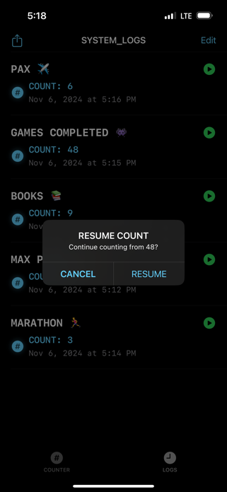 Counter Punk Screenshot 3 of 3